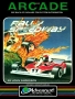 Atari  800&nbsp; - &nbsp;rally_speedway_cart